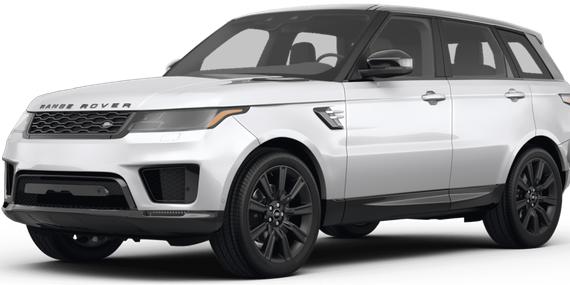 LAND ROVER RANGE ROVER SPORT 2022 SALWR2SU7NA208396 image